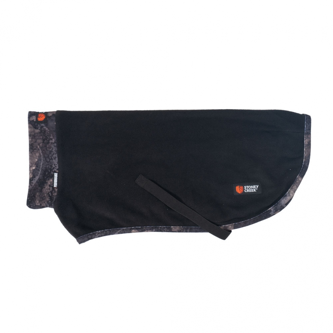 Jones Dog Coat The ideal hunting jacket for your best mate. Stoney Creek Dog Coat