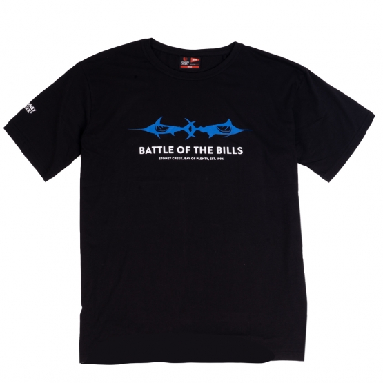 Men's Battle of the Bills Tee