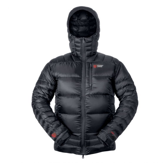 Ignitor Jacket