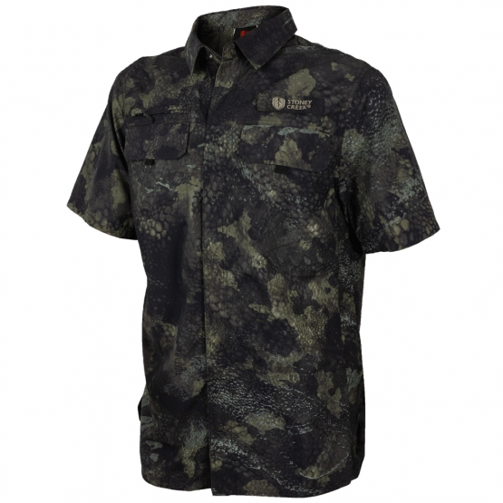 Fast Cast Short Sleeve Shirt