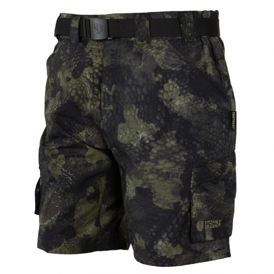 Fast Cast Shorts