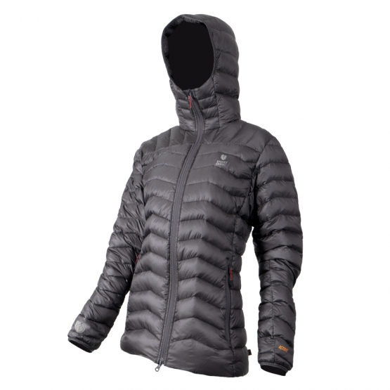 Women's Accelerant Jacket