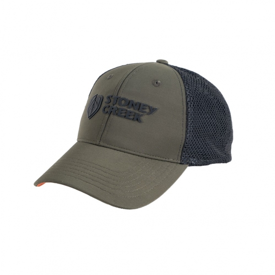 Lifestyle Trucker Cap