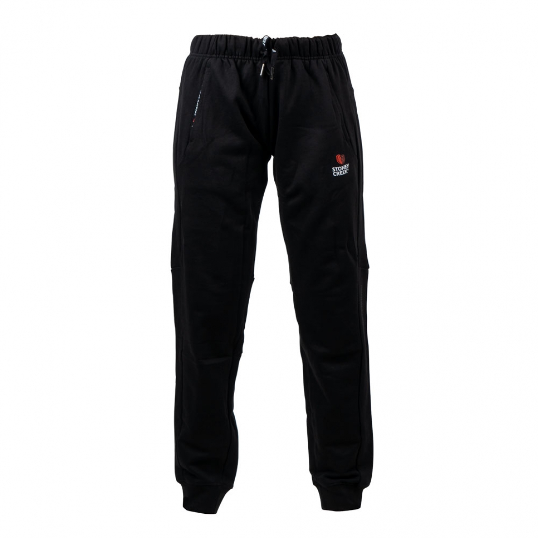 Women s 5 to 9 Trackpants Black Stoney Creek Lifestyle Gear