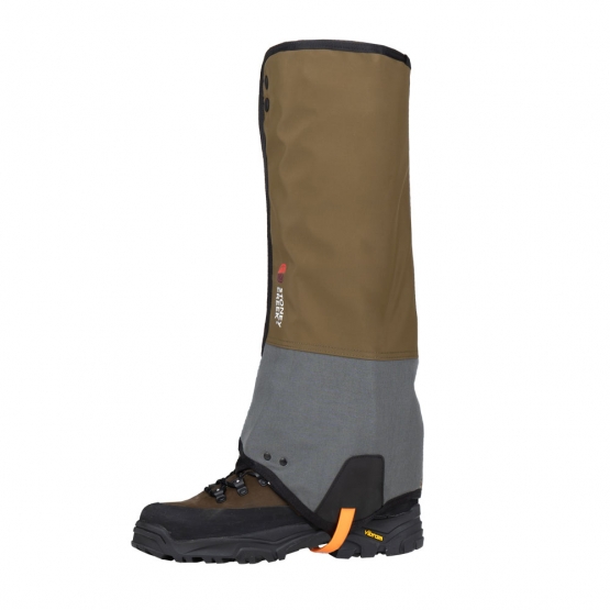 Mongoose Gaiters