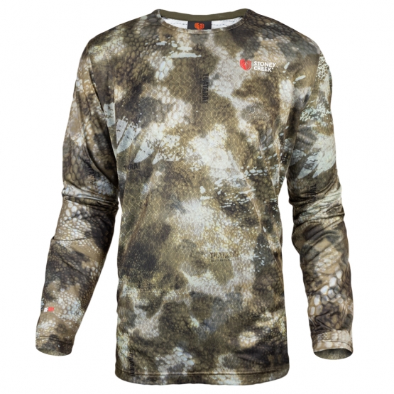 Men's Ice-Dry Top