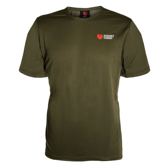 Men's Ice-Dry Tee