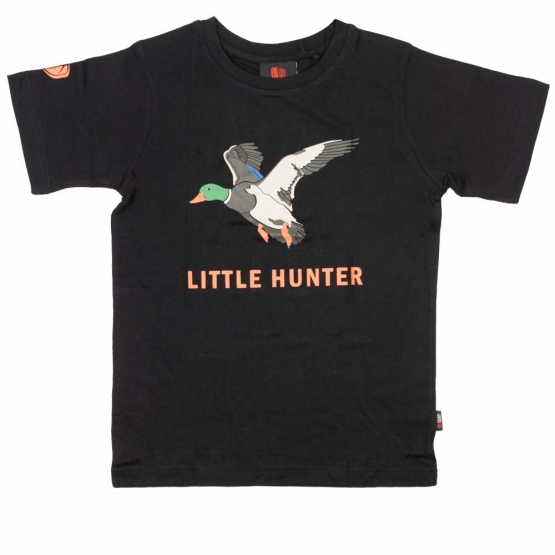 Kids Little Duck Hunter Tee