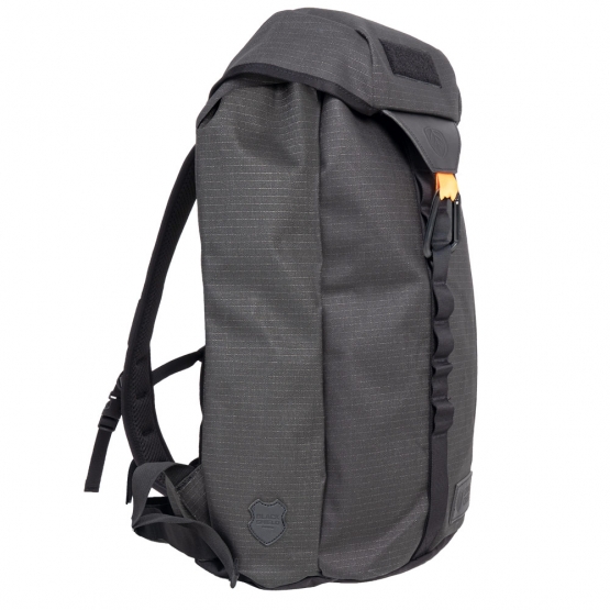 Black Shield Rucksack