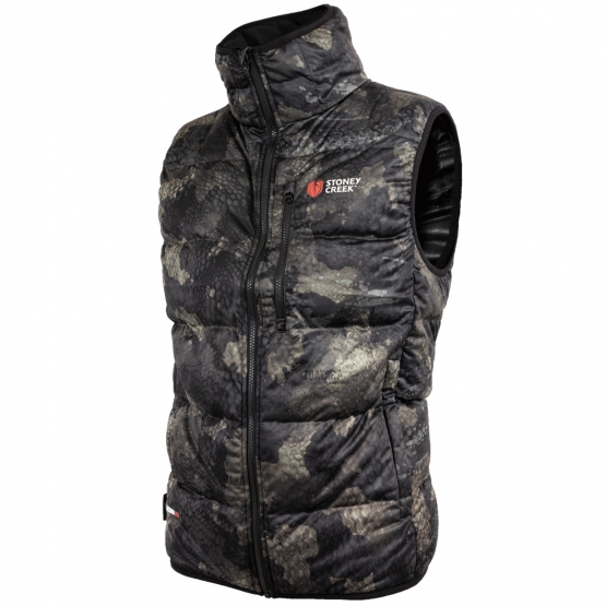 Men's Thermolite Vest - TCU