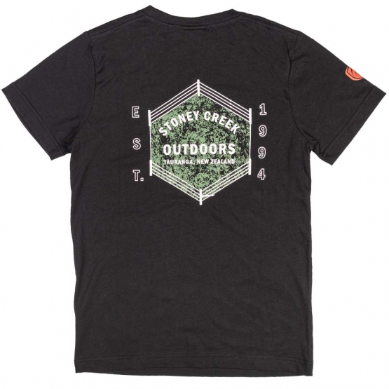 Youth Boundary Tee
