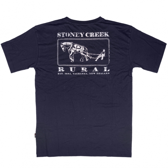 Men's Plough Tee