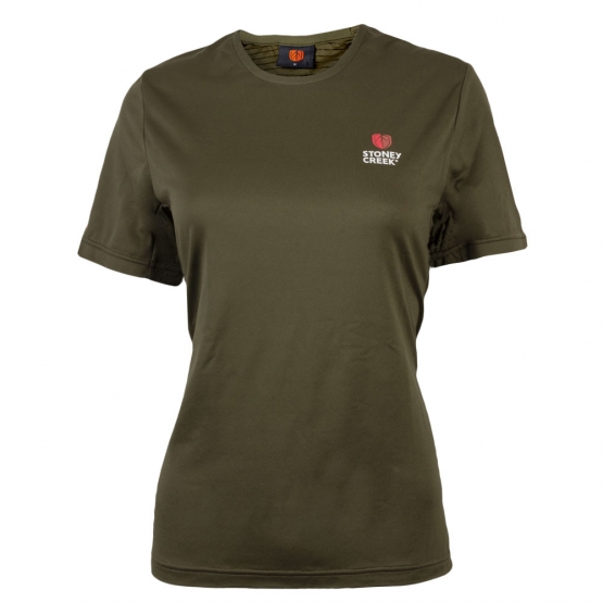 Women's Ice-Dry Tee