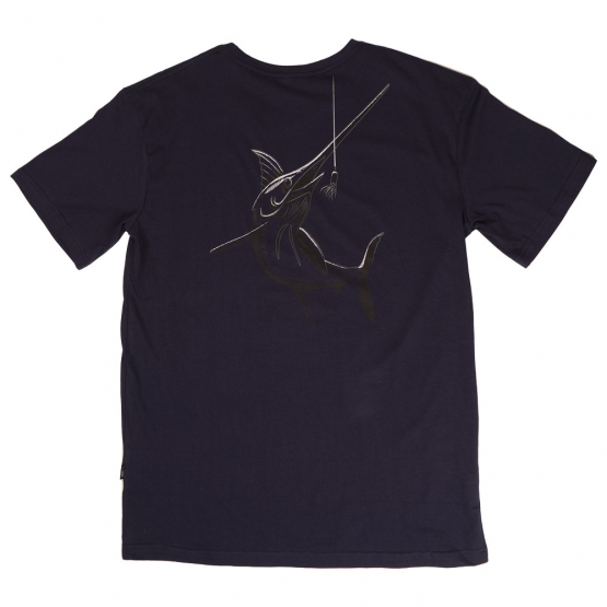 Men's Drop For A Sword Tee