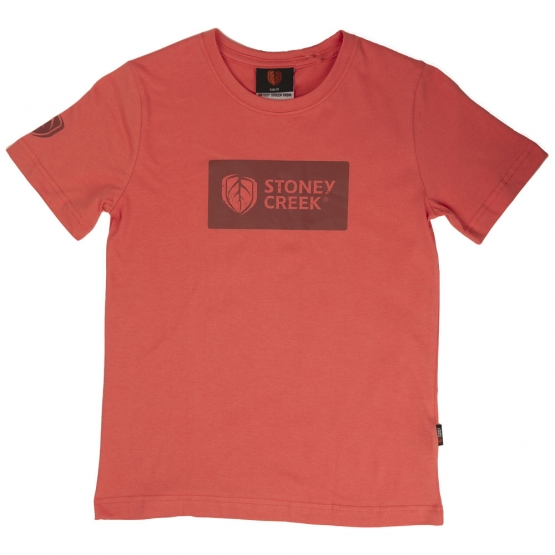 Kids Field Tee