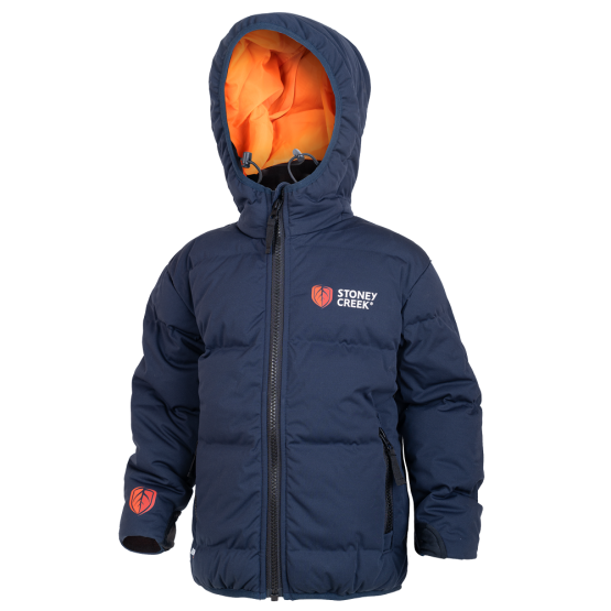Kids ThermoFlex Jacket 