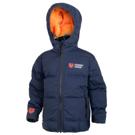 Kids ThermoFlex Jacket 