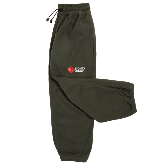 Kids Microtough Trousers