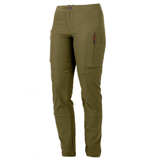 Women's Hunt Guard Trousers