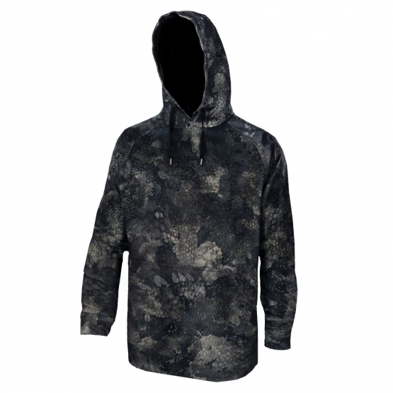 Men's 365 Tech Hoodie - TCU