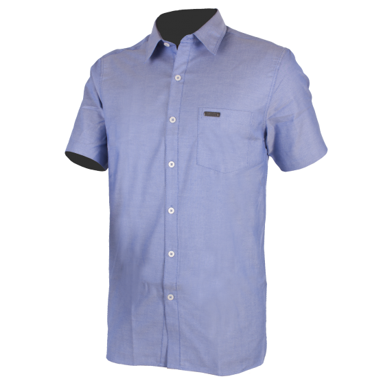 Men's Corporate Shirt Short Sleeve