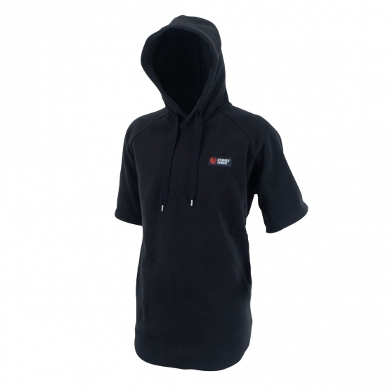 Men's Hooded Bush Tee