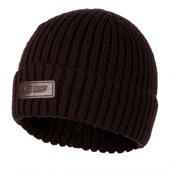 Merino Beanie