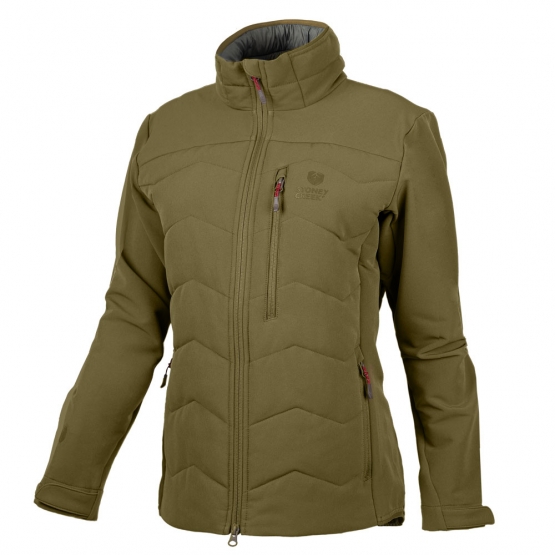 Women's Pivot Jacket