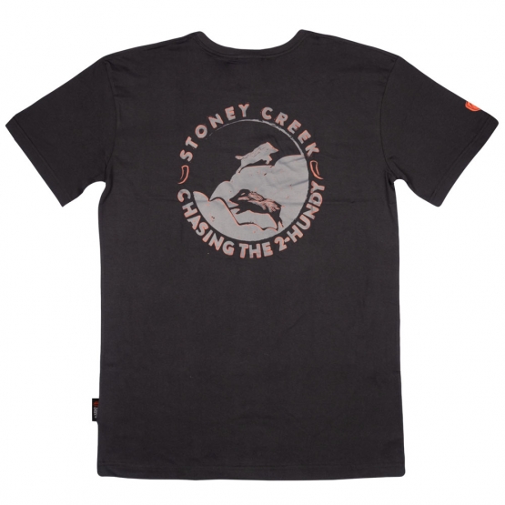 Men's Chasing 2 Hundy Tee
