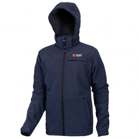 Men's Coaster Jacket 2024