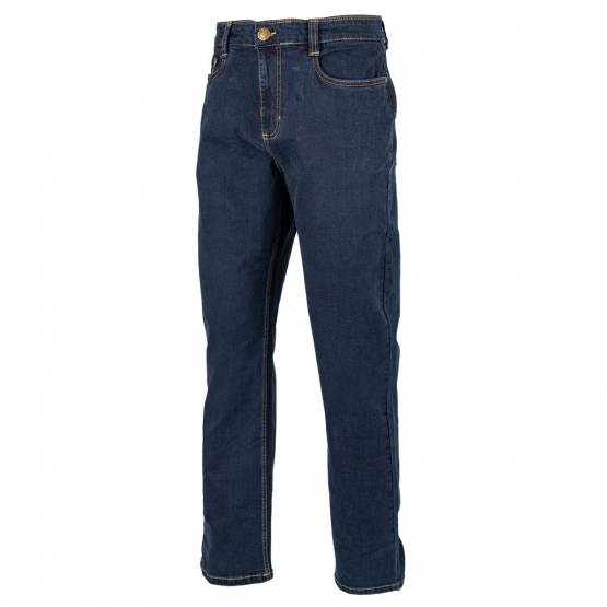 Men's Side By Side Jeans