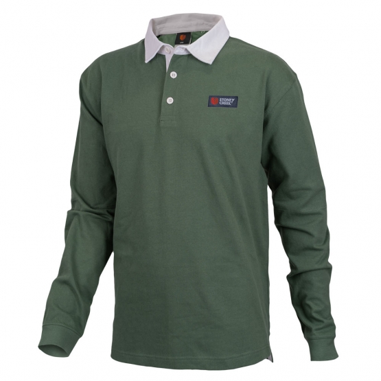 Rugby Jersey