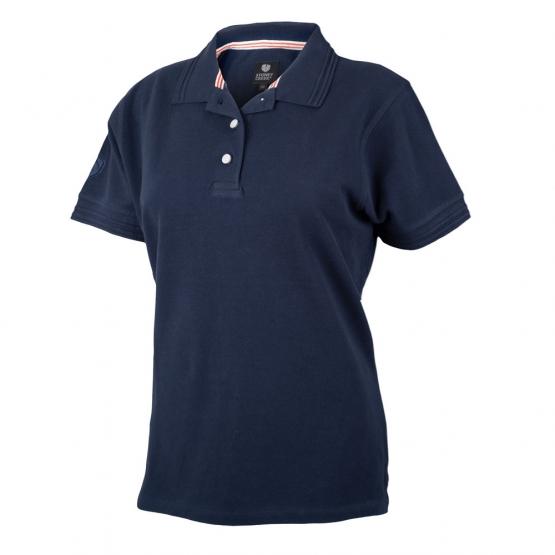 Women's Show Polo