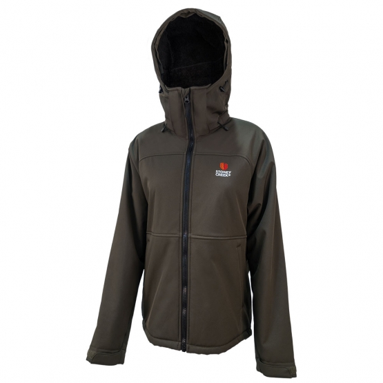 Women's Coaster Jacket 2024