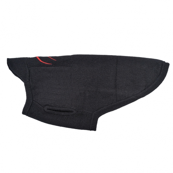 WISC Dog Coat
