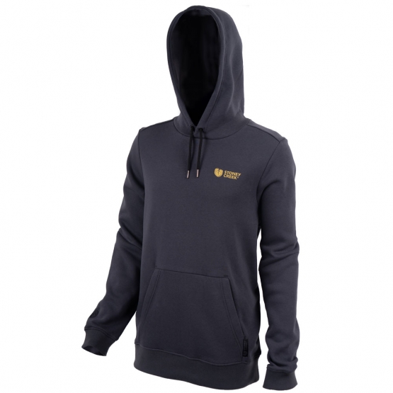 Men's Incharge Stag Hoodie