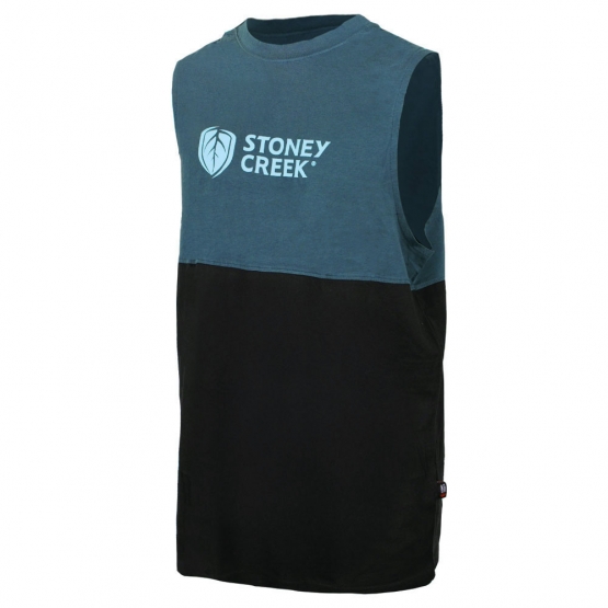 Men's Split Tank