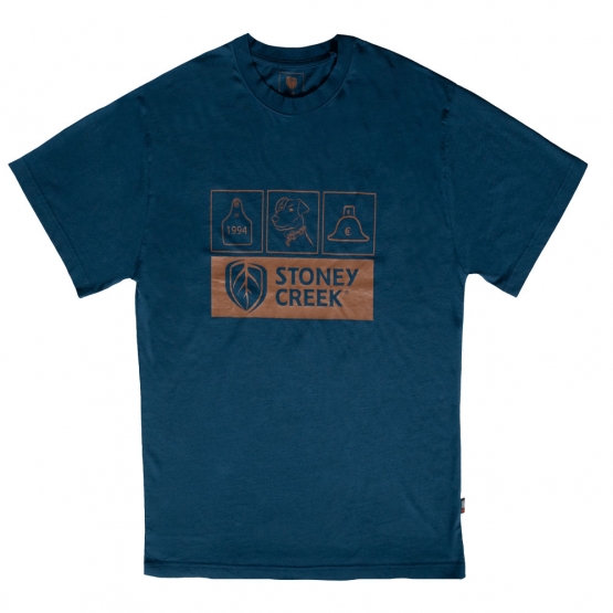 Men's Rural Essentials Tee
