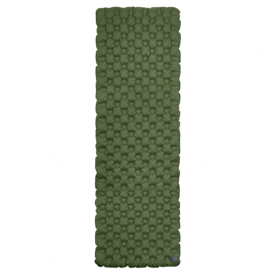 Cloudflare Sleeping Mat