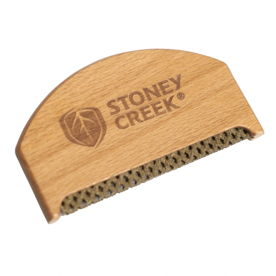 Wool Comb
