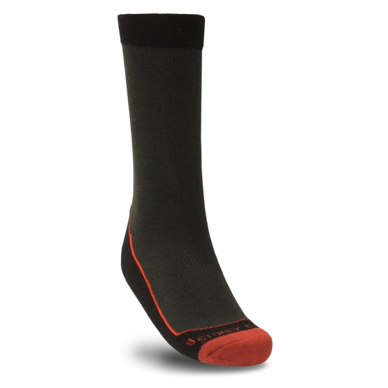 Lightweight Crew Socks