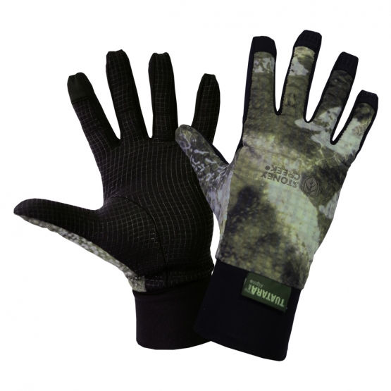 Switch Gloves