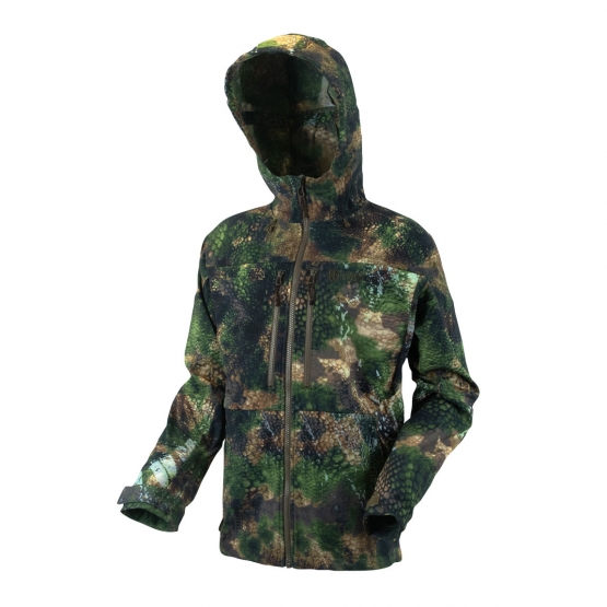 Stealthshell Jacket