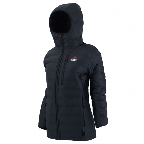 Women's Thermoguard Jacket