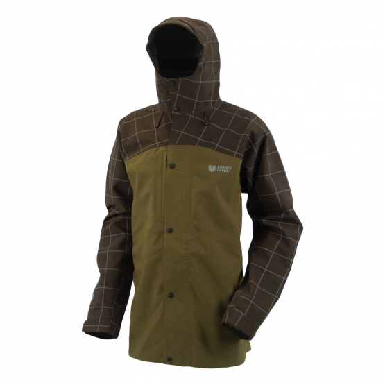 Pioneer Jacket 2025