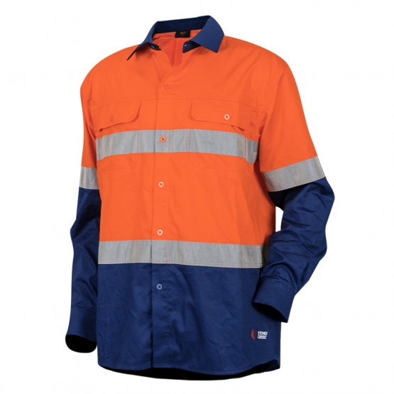 Work Shirt