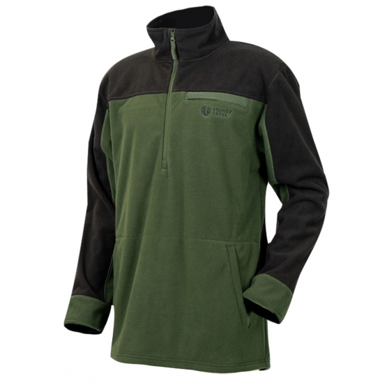 M2 Quarter Zip Top