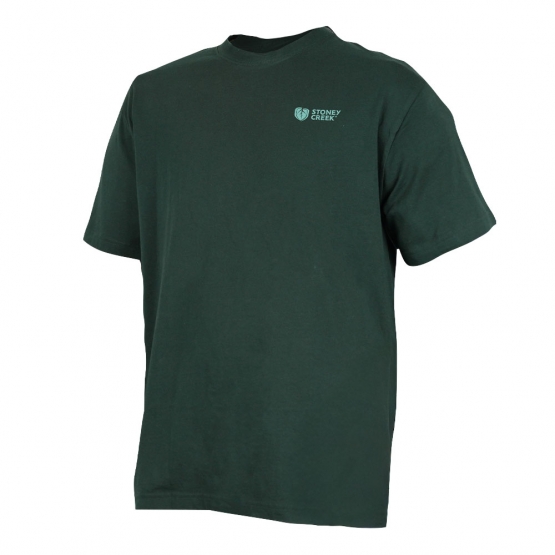 Men's Trophy Tee