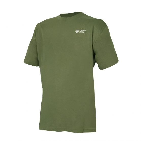 Men's Brand Tee