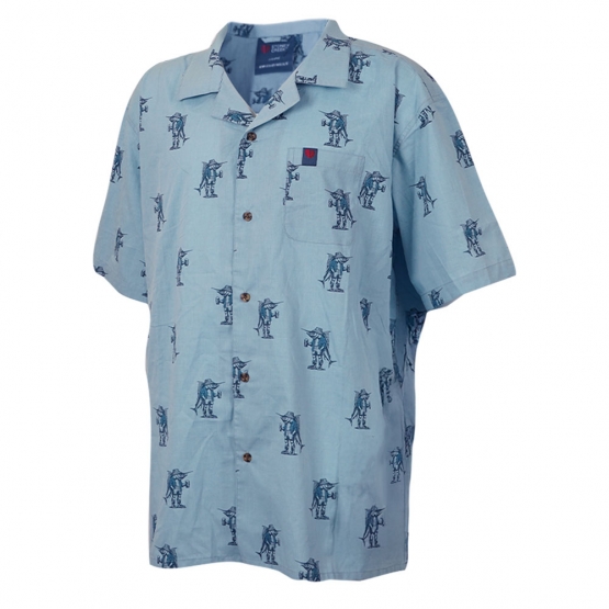 Thirsty Marlin Shirt